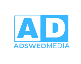 adswedmedia logo