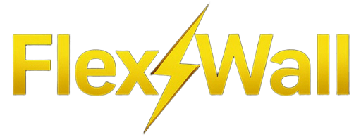 flexwall logo