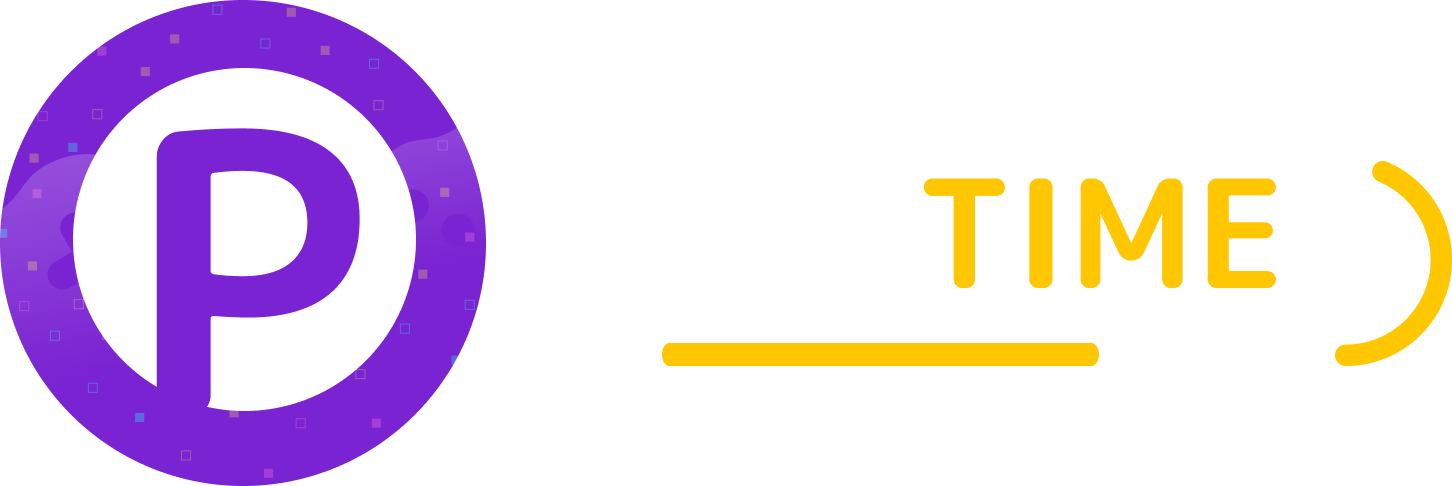 play time logo