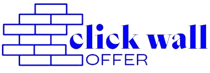 clickwall logo
