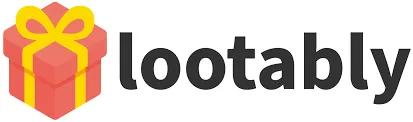 lootably logo