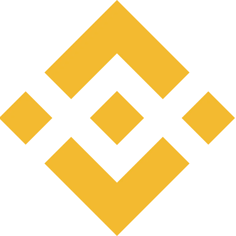 Binance payout icon