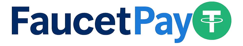 FaucetPay payout icon