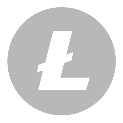 Litecoin payout icon